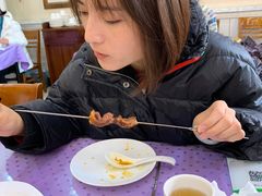 -新疆巴州金丝特餐厅(大钟寺店)