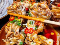 -邓莽子老火锅(中兴路总店)