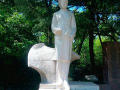 -静安公园(静安寺街道)