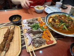 -新疆伊宁远征餐厅