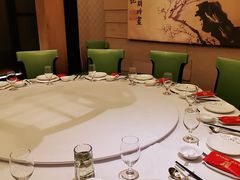 包厢-同庆楼(滨湖万达广场店)