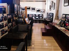 -三味书屋(复兴门内大街店)