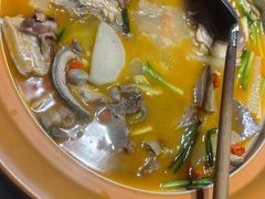 -田园趣赶集湘潭菜(袁家岭店)