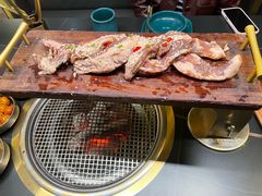 -黑牛无双·徐州烤肉(解放北路店)
