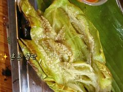 -杨合林啊兰烤鱼