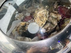 -大锅强·蒸海鲜青岛菜(吾悦广场店)