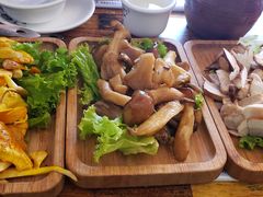 -云上珍野生菌(兴仁店)