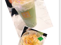 -奈雪的茶(青岛卓悦里INTOWN店)