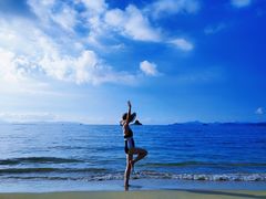 -深圳大梅沙京基洲际度假酒店