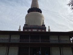 -张掖大佛寺景区