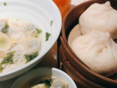 -东园小馆·早茶·淮扬小炒(印象汇店)