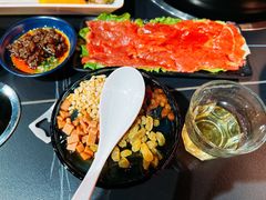 -二当家牛肉串串(教育路店)