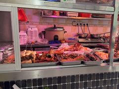 -潮汕农家原味汤粉王(甲岸村店)