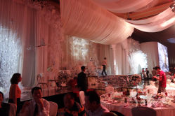 -IDOI婚礼策划·IDOIWEDDING