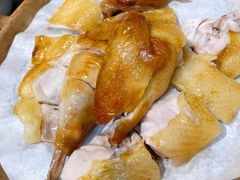 -飞尝蚝·顺德菜·鱼生(顺德总店)