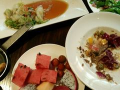 -食间牛排(湖西路店)