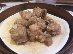 -新大咀港式茶餐厅(宝山万达店)