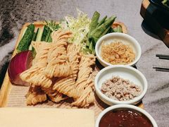 -亦海人家烤鸭店(康定街店)