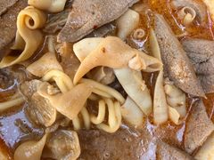 -四里沙茶面(湖滨四里店)