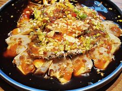 -小厨师·二十年沈家门小海鲜(百井坊巷店)