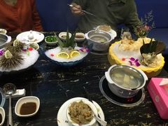 -渔傅·蓝海岸霞浦海鲜(正祥店)