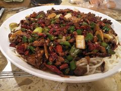 -小院烤肉(公园南路店)