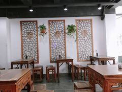 大堂-随柳居·苏式小吃(建新巷店)