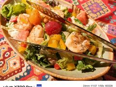 -格鲁·秀色Georgia’s Feast