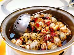-盛港湾海鲜食府(黄沙店)