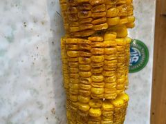 -河坝烧烤串城(虹桥中心店)