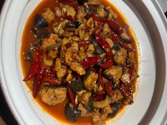 -印象鲵宴·张家界地标美食名片(溪布街店)