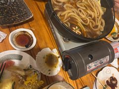 -千懿六本木酒场(常熟路店)