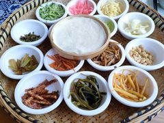 丝娃娃-包整·丝娃娃(一览甲秀楼风景店)