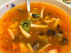 -舌尖上·霞浦滩涂海鲜·新闽菜(总店)