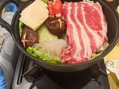 -米仓食堂(皇庭广场店)