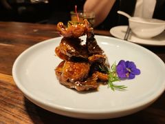 -外婆家(蓝色港湾店)