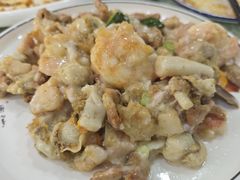 -同发号饭庄(复兴路店)