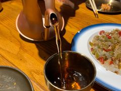 -柴窝堡22号辣子鸡·传承新疆菜