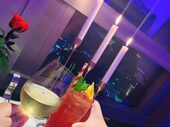 -天玑高空江景餐厅&酒吧Sky Secret Restaurant&Bar