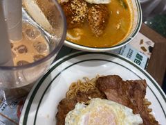 -华嫂冰室(尖沙咀店)