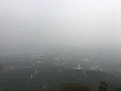 -北京鹫峰国家森林公园
