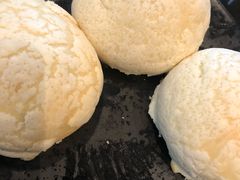 雪山叉烧包-夏宫中餐厅(静安香格里拉店)