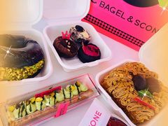 -CC BAGEL&SCONE 贝果与司康(南开大悦城店)