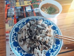 散丹-东兴顺爆肚张