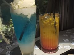 -穹六人间 people 6(岳阳路店)