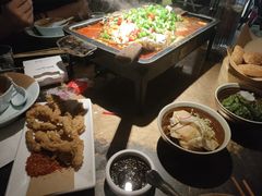 -炉鱼(西溪银泰城店)