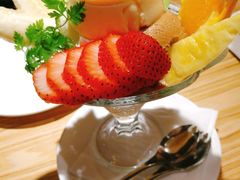 -Ufufu cafe(天神巷店)