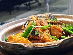 -观塘港茶餐厅(八一大道店)