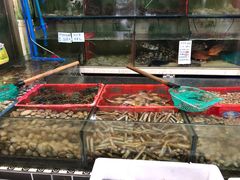 水产区-八方海味餐厅