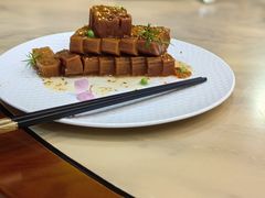 -明城五号烤鸭坊(建国门店)